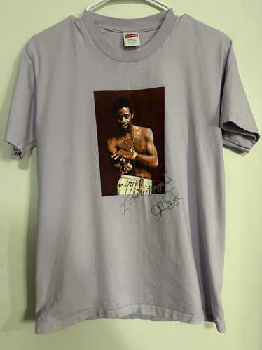 Supreme Supreme Al Green Tee