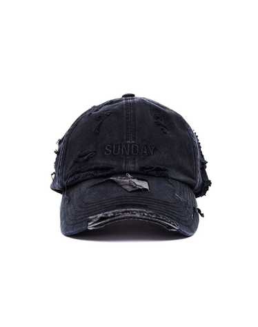 Vetements cap - Gem