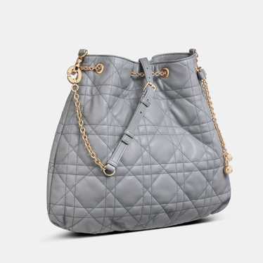 Dior o1bcso1str1124 Size: OS / Ammi Bag in Grey - image 1