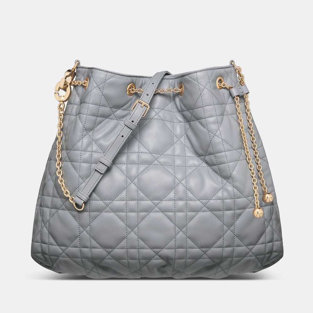 Dior o1bcso1str1124 Size: OS / Ammi Bag in Grey - image 2