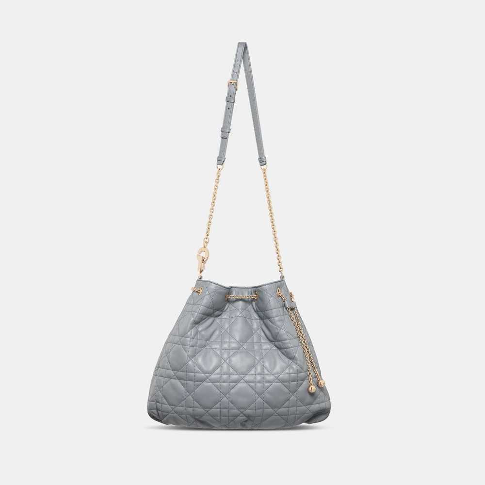 Dior o1bcso1str1124 Size: OS / Ammi Bag in Grey - image 4