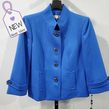 Tahari Jacket 10P