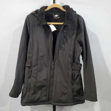 Zeroxposur Jacket Large