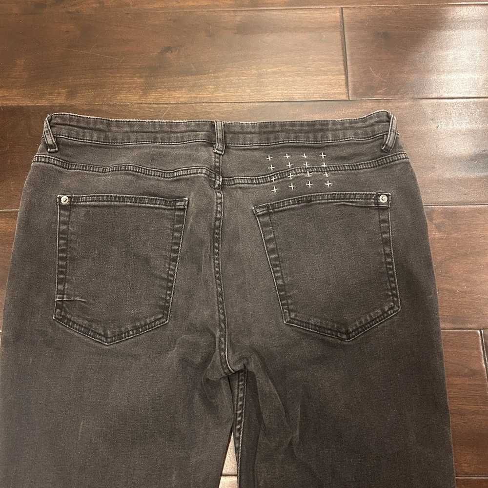 Ksubi Ksubi Jeans Size 36 - image 1