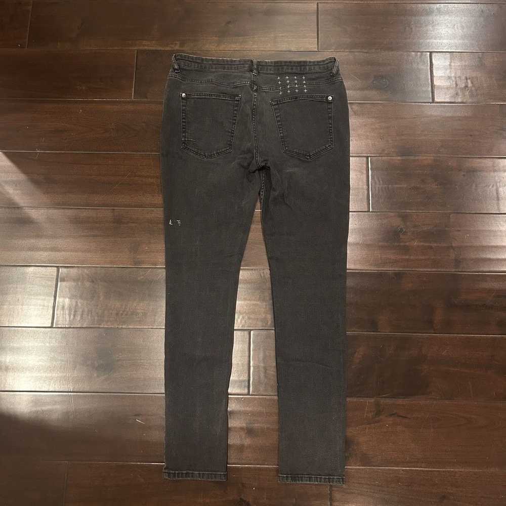 Ksubi Ksubi Jeans Size 36 - image 2