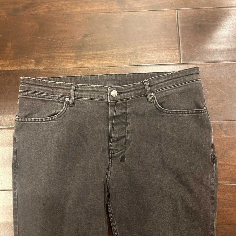 Ksubi Ksubi Jeans Size 36 - image 8