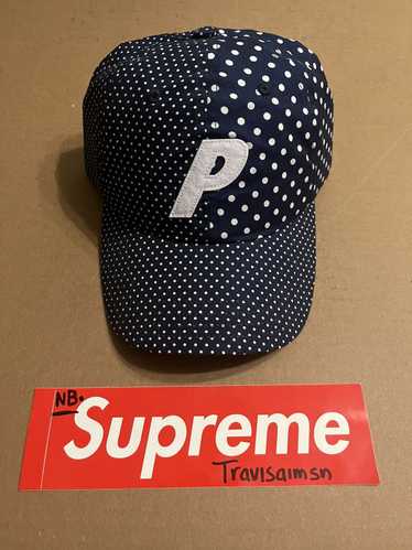 Palace panel cap - Gem
