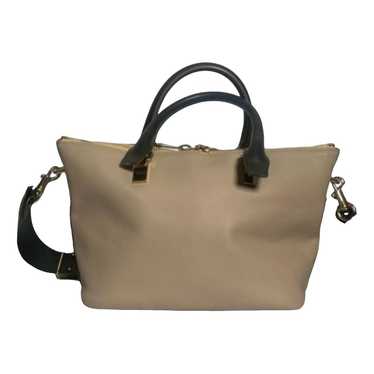 Chloé Baylee leather handbag - image 1