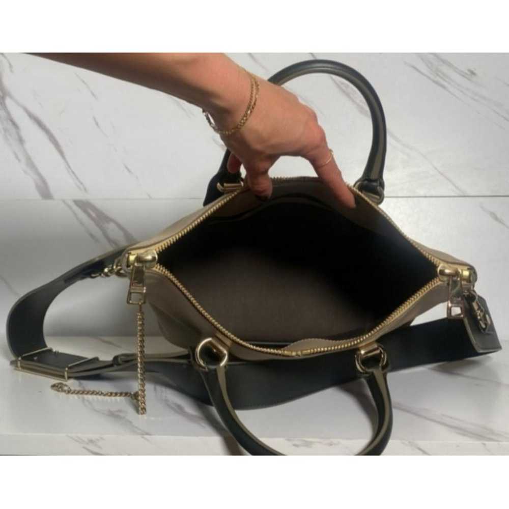 Chloé Baylee leather handbag - image 4