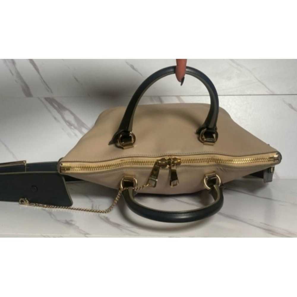 Chloé Baylee leather handbag - image 9