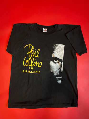 1994 Phil Collins Tour T-Shirt