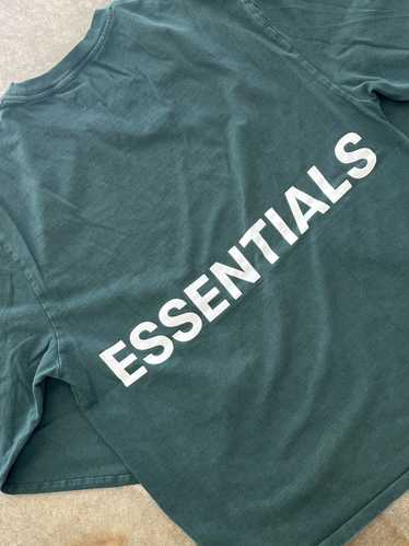 Essentials FOG Essentials Long Sleeve Tee Small