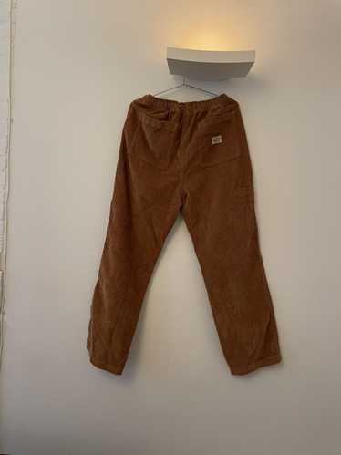 Stussy wide wale - Gem