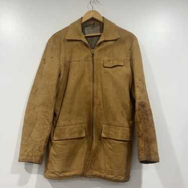 50s sears vintage jacket - Gem