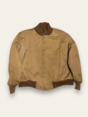 Vintage 1940’s WWII Tanker Jacket