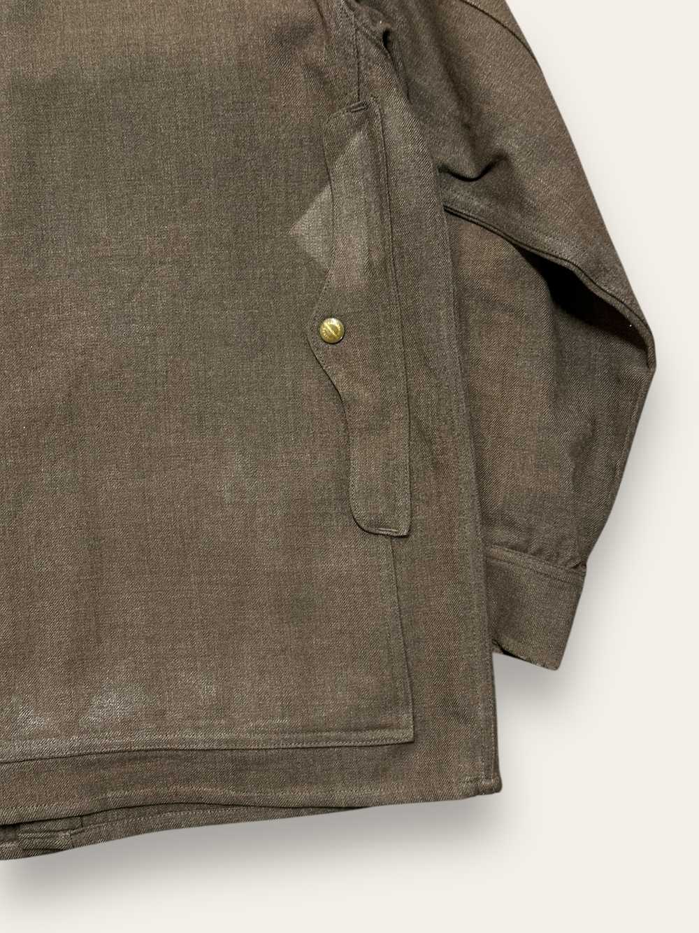 Vintage 1940’s Filson Forest Service Jacket - image 8