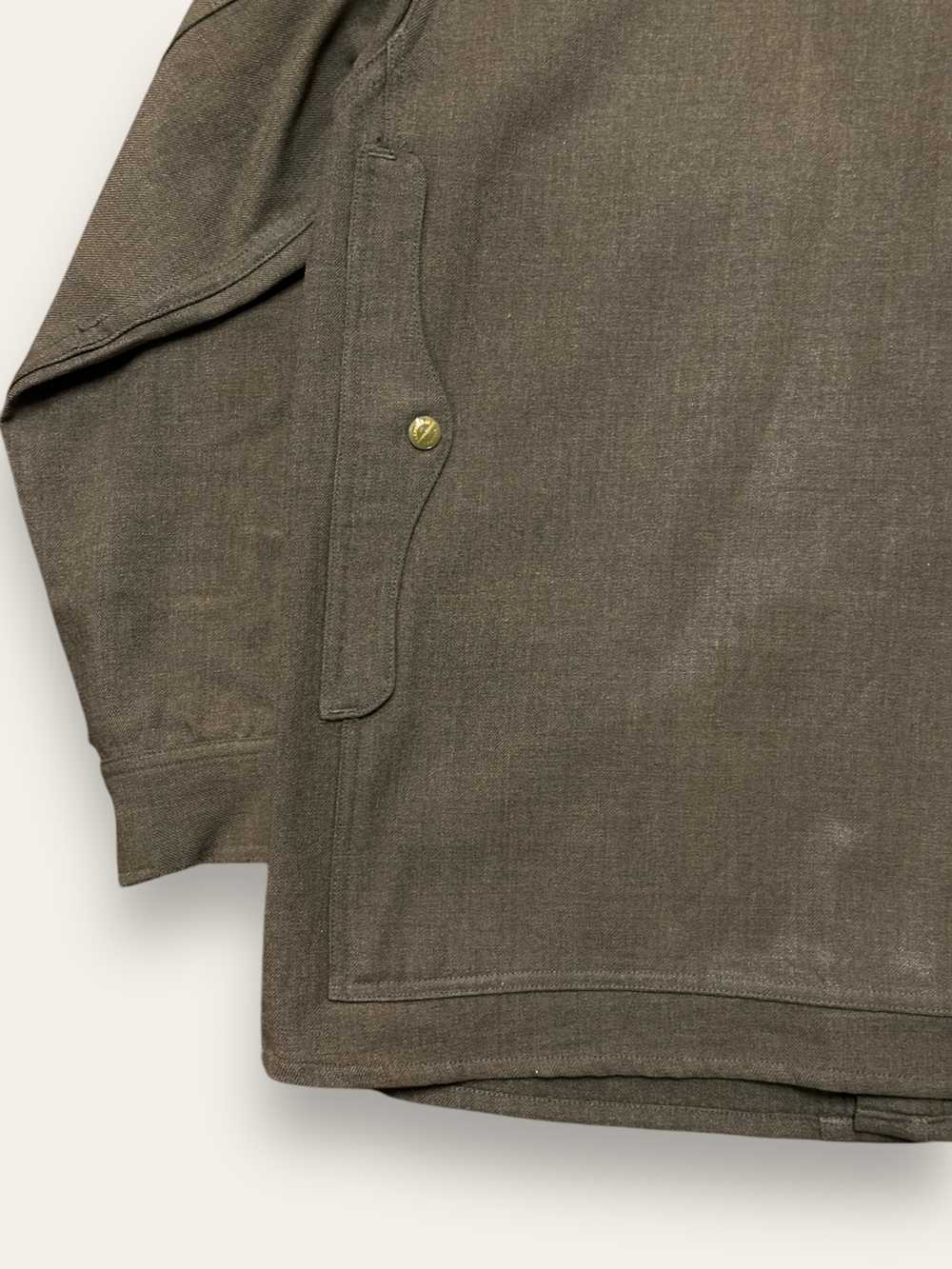 Vintage 1940’s Filson Forest Service Jacket - image 9