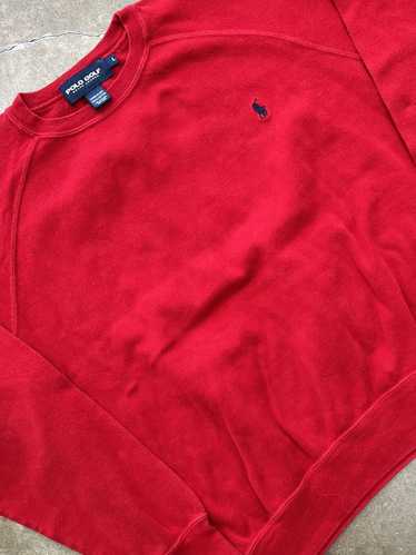 Polo Ralph Lauren × Vintage Vintage Polo Golf Ralp