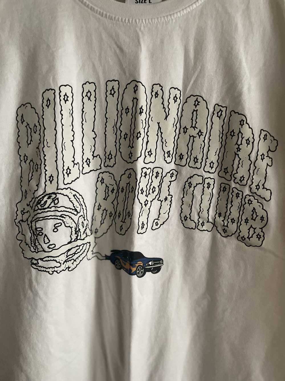 Billionaire Boys Club Billionaire Boys Club Smoki… - image 2