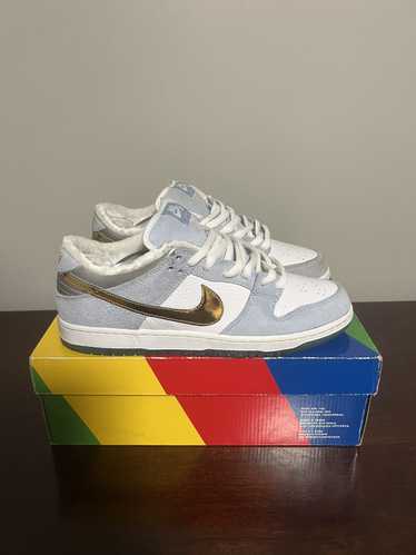 Nike Nike SB Dunk Low Sean Cliver Size 11 - image 1