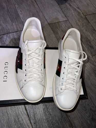 Gucci Gucci Ace sneakers