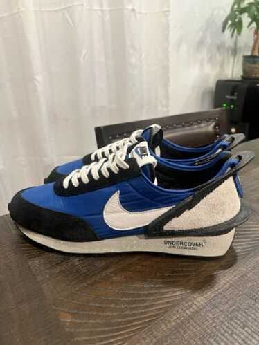 UNDERCOVER x Nike Dunk High 1985 