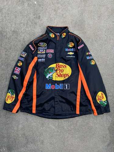 Chase Authentics × NASCAR × Vintage Vintage Y2K NA