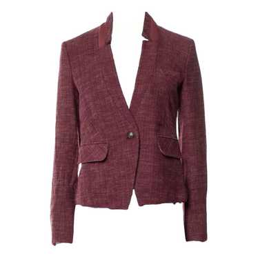 Veronica Beard Wool blazer - image 1