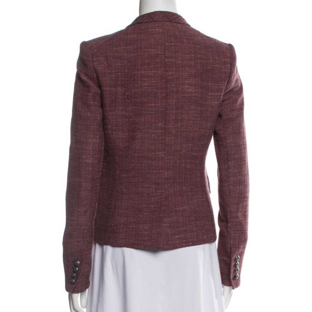 Veronica Beard Wool blazer - image 3