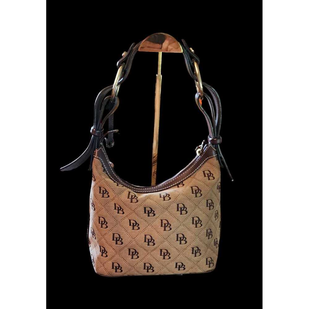 Dooney and Bourke Cloth handbag - image 3