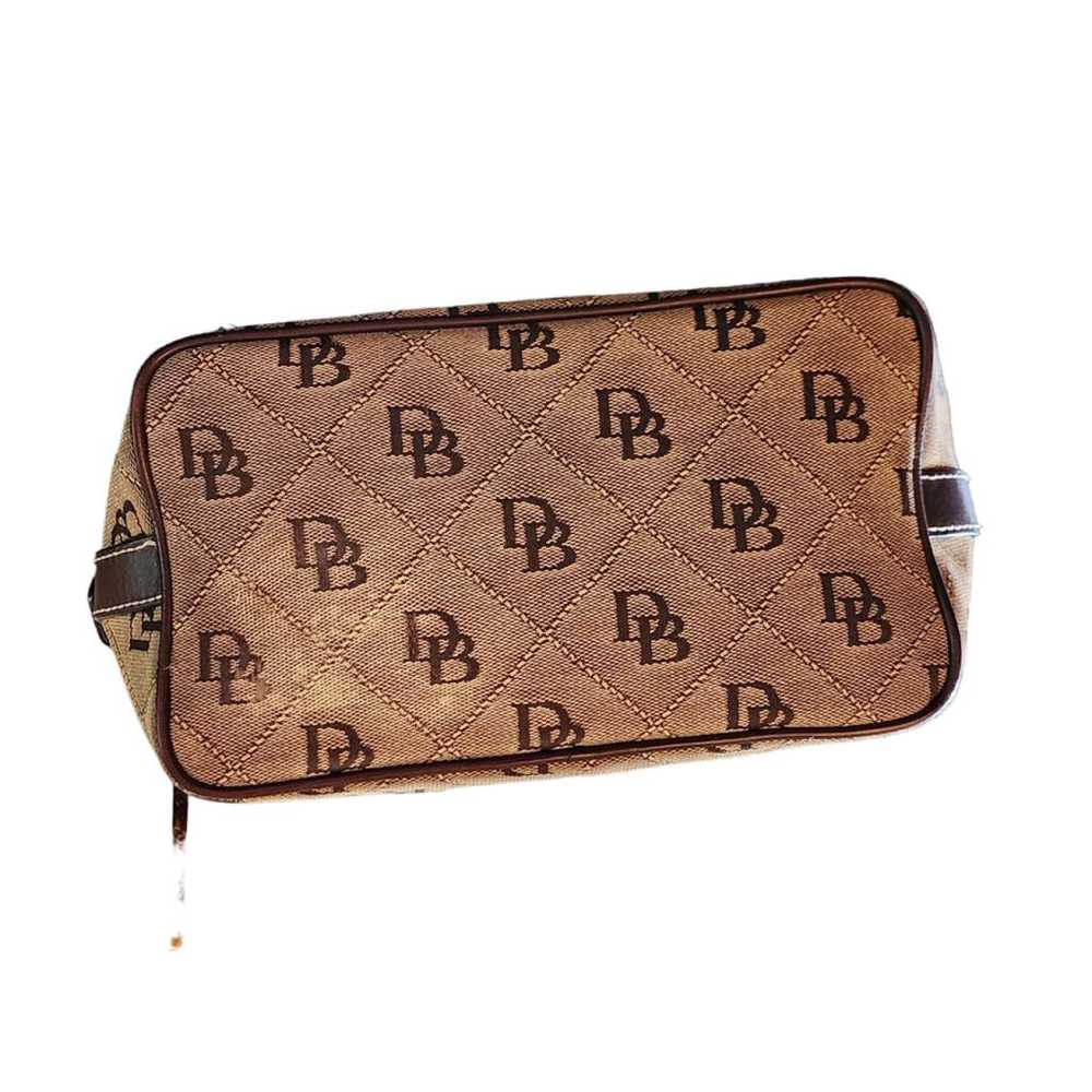 Dooney and Bourke Cloth handbag - image 5