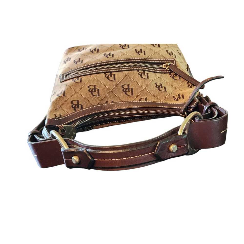 Dooney and Bourke Cloth handbag - image 7