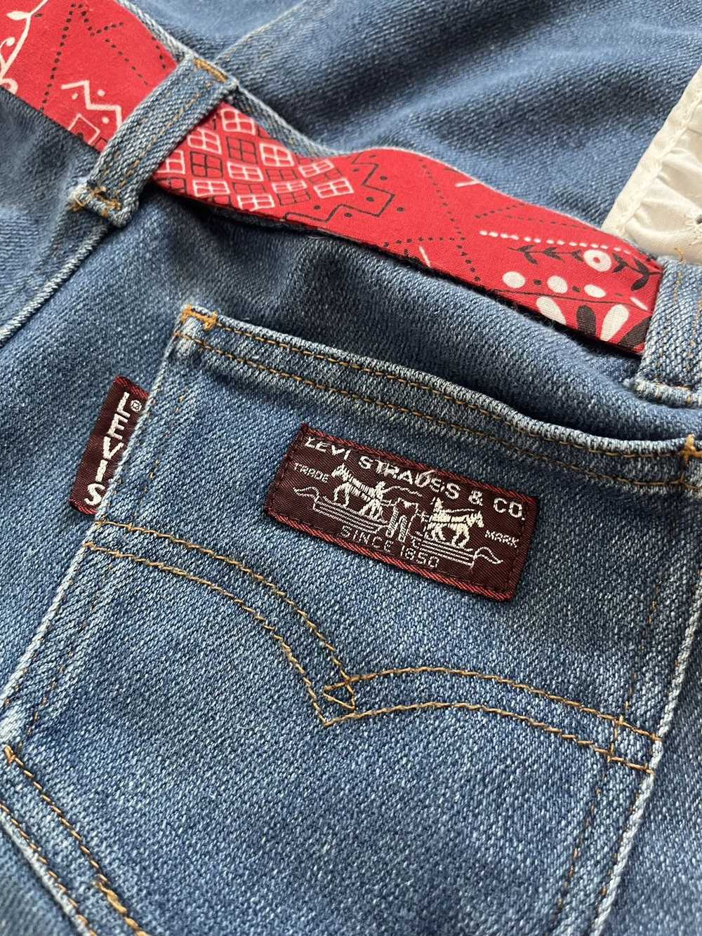 Archival Clothing × Levi's Vintage Clothing × Rar… - image 2