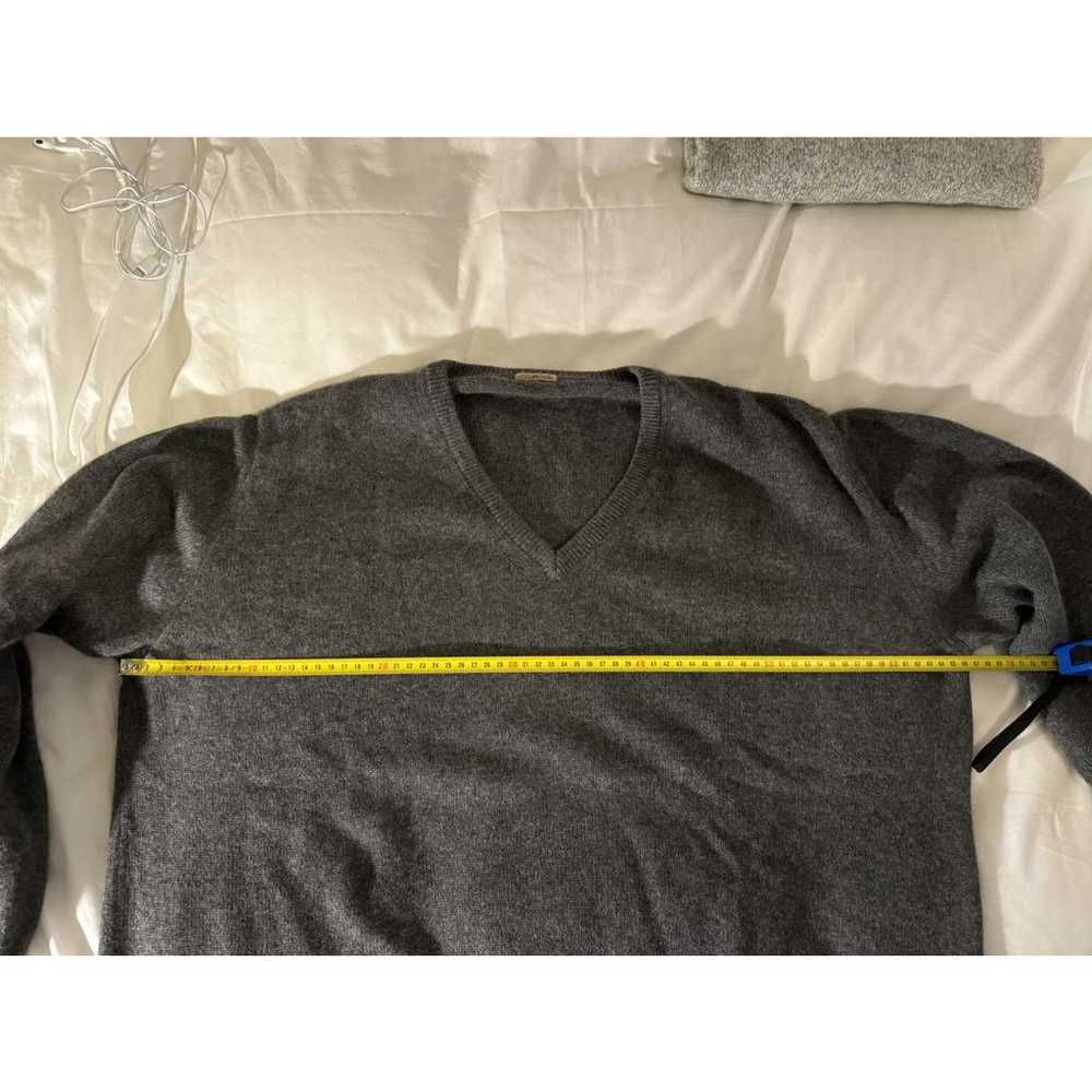 Malo Cashmere pull - image 5