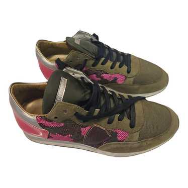 Philippe Model Trainers - image 1