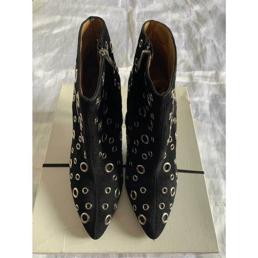 Laurence Dolige Boots - image 3