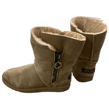 Mou Ankle boots - image 1