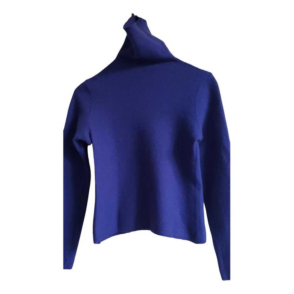 Catherine André Wool jumper - image 1