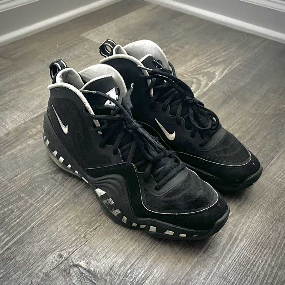 Nike × Streetwear × Vintage NIKE • Air Penny 5 "2… - image 10