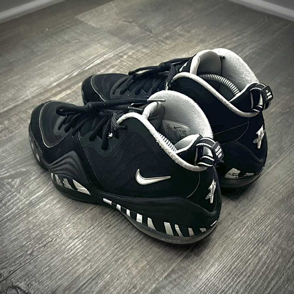 Nike × Streetwear × Vintage NIKE • Air Penny 5 "2… - image 11