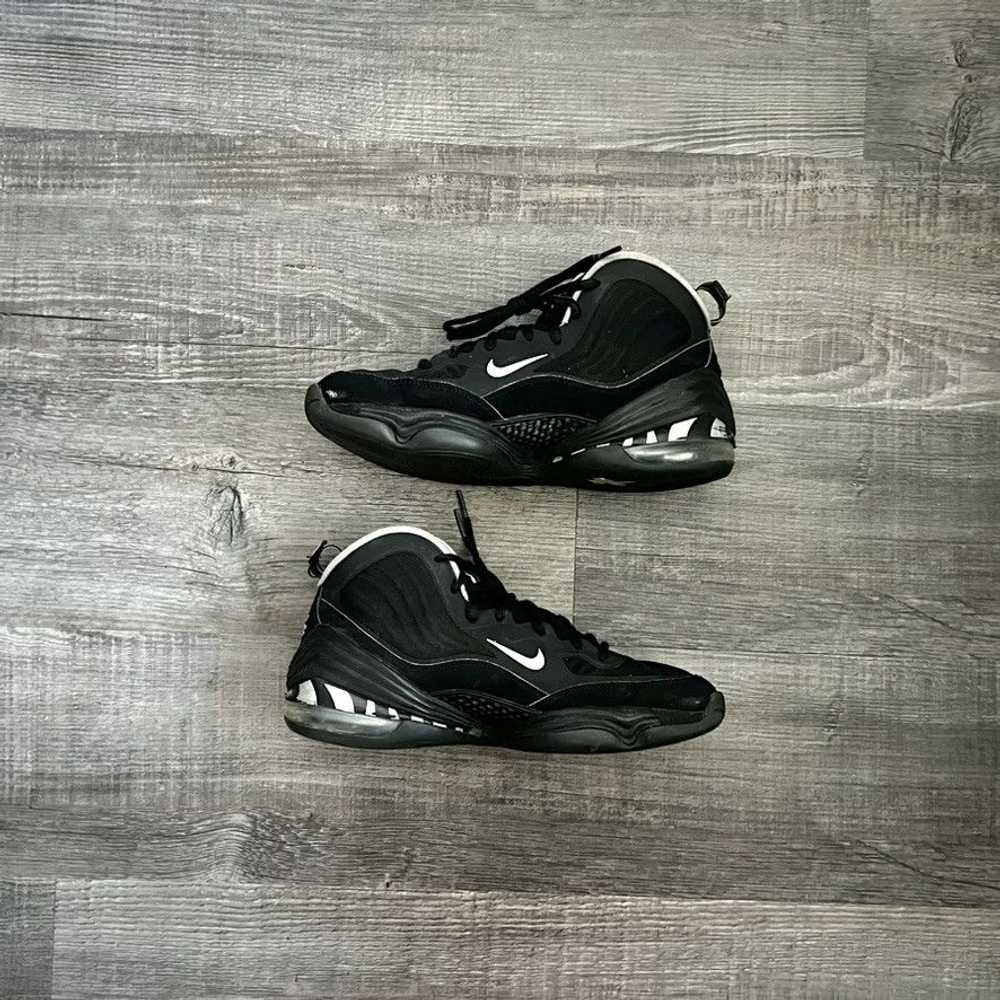 Nike × Streetwear × Vintage NIKE • Air Penny 5 "2… - image 2