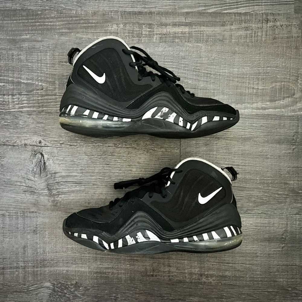 Nike × Streetwear × Vintage NIKE • Air Penny 5 "2… - image 3