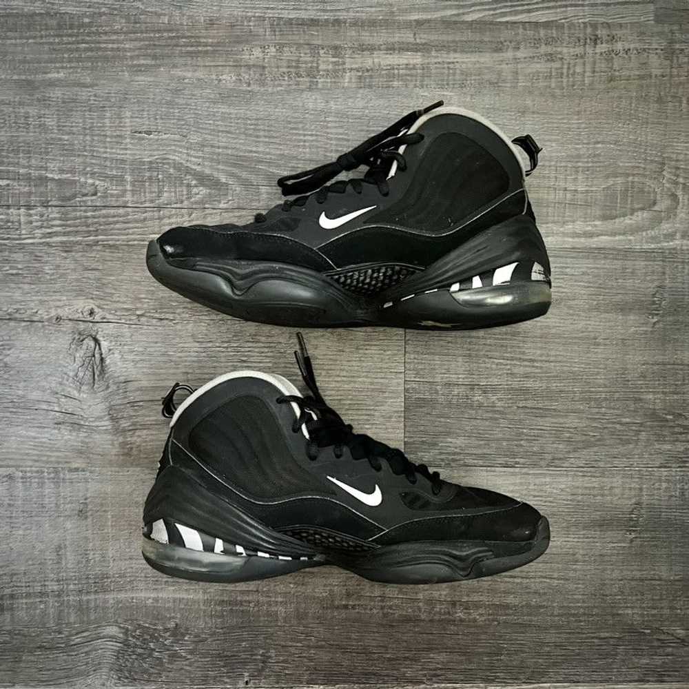 Nike × Streetwear × Vintage NIKE • Air Penny 5 "2… - image 4