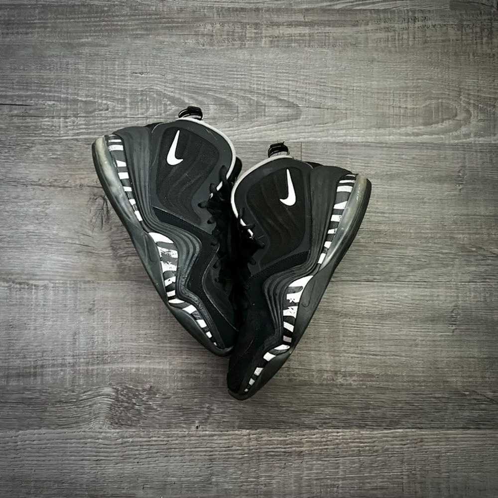 Nike × Streetwear × Vintage NIKE • Air Penny 5 "2… - image 8