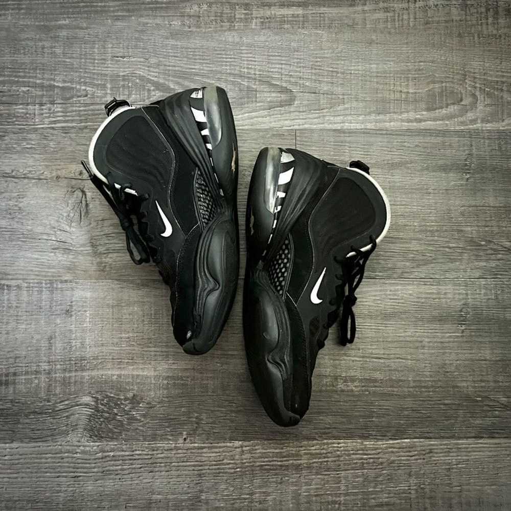 Nike × Streetwear × Vintage NIKE • Air Penny 5 "2… - image 9