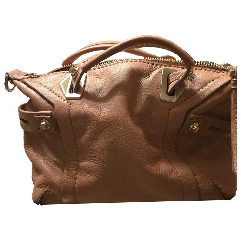 Botkier Leather crossbody bag - image 1