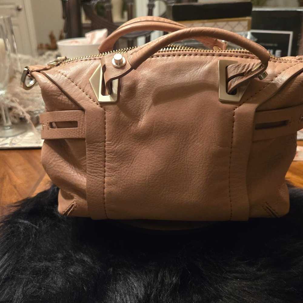 Botkier Leather crossbody bag - image 3