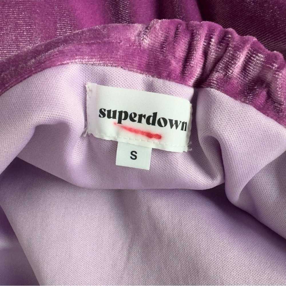 Superdown Jumpsuit - image 8