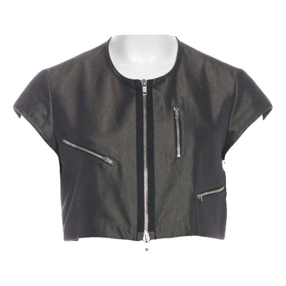 Hache Jacket - image 1