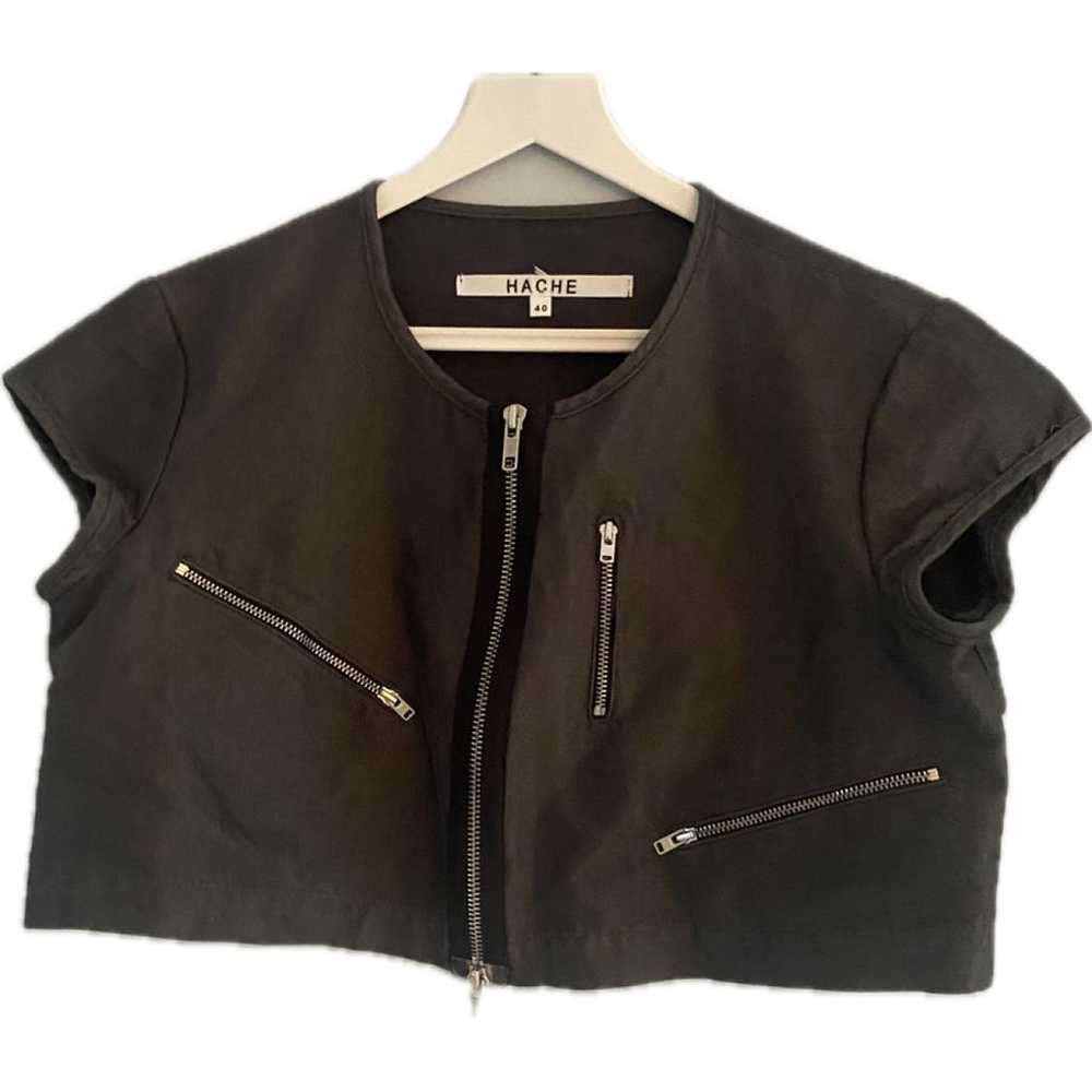 Hache Jacket - image 2